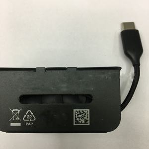 100% auriculares originales <span class=keywords><strong>AKG</strong></span> para música en la oreja, auriculares con conector USB C, auriculares de alto rendimiento manos libres, auriculares con cable en la cabeza, auriculares de alto rendimiento con conexión de cable en la USB-C - Product Image 3