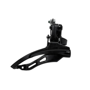 Piezas de <span class=keywords><strong>bicicleta</strong></span> de montaña, <span class=keywords><strong>desviador</strong></span> trasero y <span class=keywords><strong>delantero</strong></span>, Accesorios Negros - Product Image 2