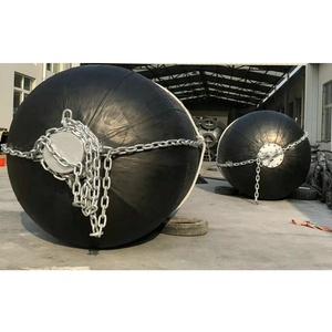 กันชนยางนิวเมติก yokahama สินค้าดีเยี่ยม - Product Image 5