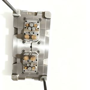 מותאם אישית רכיבי פלסטיק במכונה דיוק אישית רכיבים פלסטיק טעינה - Product Image 4