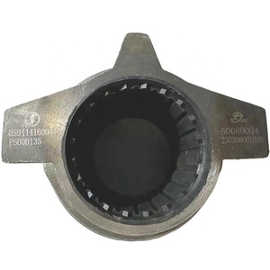 ตลับลูกปืนปลดคลัตช์125693WX DZ9114160044 86CL6389FO C124C203สำหรับ Delong Bulong - Product Image 1