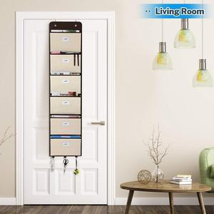 2025 органайзер для хранения файлов - Product Image 4