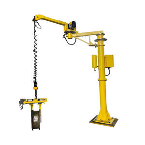 ピックアンドプレース用工業用電動ホイストクレーンマニピュレーター - Product Image 2