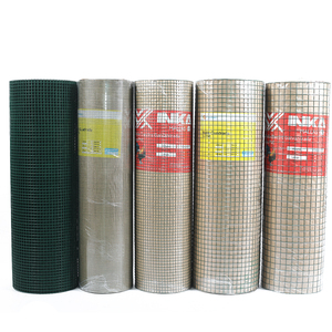 Lưới Thép Không Gỉ, Lưới Hàn Dây Vải-Dễ Cắt Và Chắc Chắn-Lưới Màn Hình Kim Loại - Product Image 4