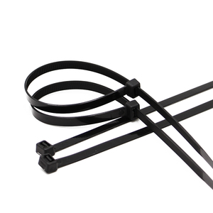 رباط كابلات بلاستيكي من النايلون قابل للتخصيص حسب الحجم واللون طراز PN-PS2016 - Product Image 3