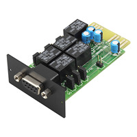 Carte de contact sec VGL9901 APC SPM pour onduleur en ligne (UPS) – Alimentation sans interruption fabriquée aux Philippines