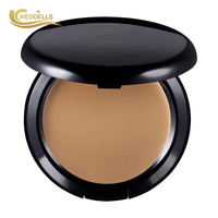 Crème de Teint en Gros Couvrance Totale Longue Durée Imperméable Fini Mat Correcteur Maquillage Marque Privée Fabricant OEM Personnalisé