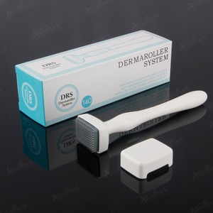 DRS 140A เครื่องนวดหน้าแบบเข็มเดอร์มา ไมโครนีดเดิล สำหรับผิวหน้า ลดเลือนริ้วรอย รักษาแผลเป็น และผมร่วง ปรับความยาวเข็มได้ - Product Image 2