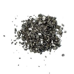 Lingot de métal précieux à 99,99 %, granulés d'iridium IR, particules d'iridium pour matériau d'évaporation - Product Image 1