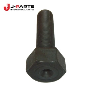 Polea de tornillo, cigüeñal 2000-07-01 ~ 2001-07-01; KA24DE; para Nissan Navara D22 2000-2011 OE 1230929S00 1230929S00 - Product Image 1