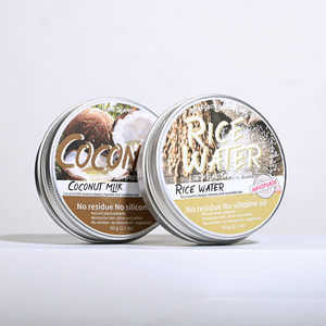 Savon <span class=keywords><strong>solide</strong></span> pour cheveux à l'huile de coco biologique 60g, soin personnalisé pour les barbes des hommes, <span class=keywords><strong>shampoing</strong></span> <span class=keywords><strong>solide</strong></span> - Product Image 3
