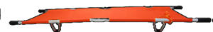 MT MEDICAL Civière pliable durable et <span class=keywords><strong>de</strong></span> haute qualité pour civière d'urgence à usage médical domestique - Product Image 5