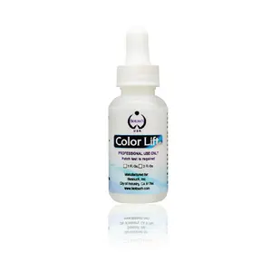 Biotouch Color Lift 1oz old tattoo removal ink