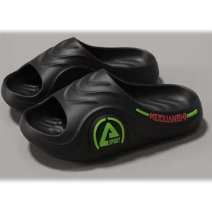 Sandales de sport décontractées pour homme, à bout ouvert, antidérapantes, respirantes, super confortables, pour l'extérieur et la plage, de haute qualité et tendance - Product Image 3