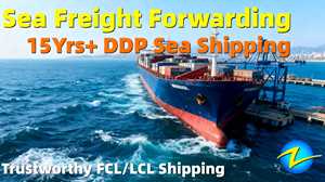 Transporte Marítimo DDP Huanghua Tangshan Qinghuangdao, Frete Marítimo da <span class=keywords><strong>China</strong></span> Porta a Porta para <span class=keywords><strong>Tunis</strong></span>, Tangier, Casablanca, Argélia Longoni - Product Image 2