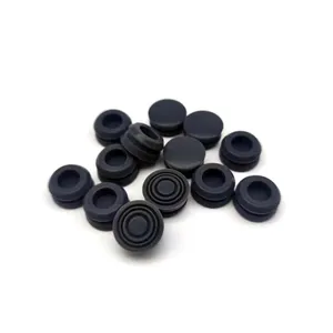 Customized Low Price Circular Epdm/Nitrile/Neoprene/Natural Rubber Seal Ring Gasket