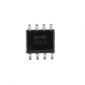 ชิปไดรเวอร์มอเตอร์ DC แบบ MX08E MX08ชิพไดรเวอร์ SMD Sop-8ของแท้ใหม่ - Product Image 1