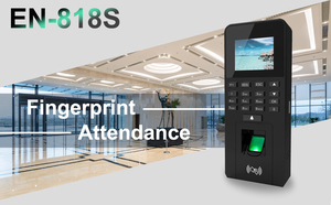 EBKN <strong>Time</strong> Recording <strong>Excel</strong> Export staff clock in biometricscheck in <strong>time</strong> attendance terminalbiotime - Product Image 3