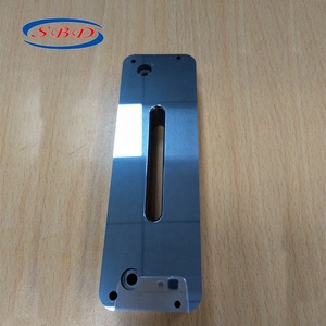 <span class=keywords><strong>OEM</strong></span> chính xác đấm khuôn bê tông Carbide Die công cụ kim loại cho gia công dịch vụ thực tế thép tem CNC gia công tương thích - Product Image 5