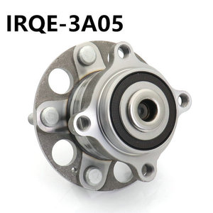 IRQE-3A05 <b>Wheel</b> Hub Assembly For Honda 42200-SZB-A01 Bearing Steel New <b>Replacement</b> Part - Product Image 1