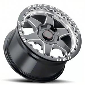 ล้อฟอร์จขอบล็อคแบบสั่งทำพิเศษ 5 ก้าน ขนาด 18*10/9.5 19*9.5/11 20*9.5/10 5*112 5*114.3 CB 66.5 ET 50 สำหรับรถฟอร์ด มัสแตง จีที - Product Image 2