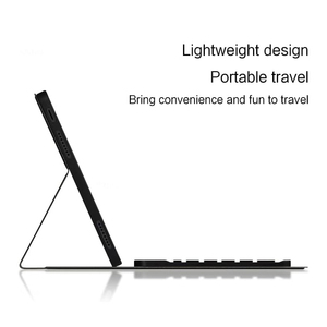 <span class=keywords><strong>Funda</strong></span> con teclado para Xiaomi Tablet <span class=keywords><strong>Redmi</strong></span> <span class=keywords><strong>Pad</strong></span> 10,61 pulgadas <span class=keywords><strong>2022</strong></span> <span class=keywords><strong>funda</strong></span> con teclado y portalápices <span class=keywords><strong>funda</strong></span> con soporte para tableta - Product Image 6