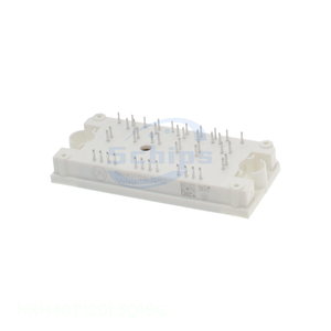 Electronics Component Module NXH40T120L3Q1SG Transistors Manufacturer Channel - Product Image 1