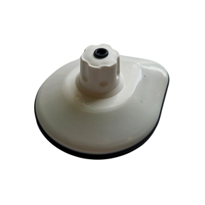 TM EN 300 2008/2014 Couvercle de boîte de filtre pour prises d'air de moto - Product Image 1