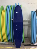 Planches de surf souples stratifiées à chaud, durables, en XPE, planches de surf souples personnalisées en mousse