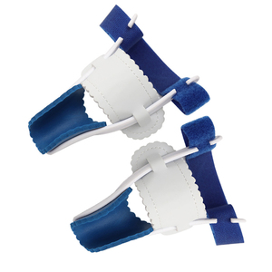 Pemisah jari kaki Bunion Orthotics koreksi Hallux Valgus perawatan kaki ortopedi pemisah jari besar pereda nyeri kaki perawatan HA00524 - Product Image 4