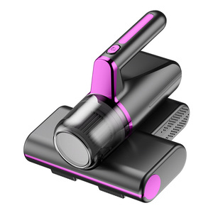 Home Mite Remover With Uv Light Wireless Usb Powered Portable Bed Cleaner Strong Suction Dust Box 0 10cm - Product Image 3
