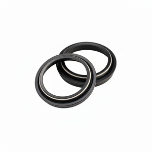 Showa forcella guarnizioni antipolvere per Husqvarna FC 350 14-24 altre parti di sospensione del motociclo - Product Image 1