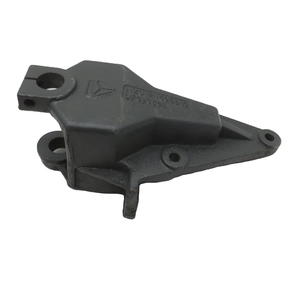 Sinotruk HOWO Phụ tùng xe tải phía trước thép mùa xuân khung az9124520013 - Product Image 1