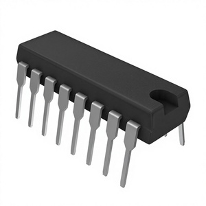 74LS113AN/<span class=keywords><strong>N</strong></span> Composants électroniques Circuits intégrés Puce IC - Product Image 1
