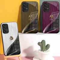Étui de téléphone portable pour S30pro/S25/S24/S23/S22, design chinoiserie, style chinois, placage coloré, étui antichoc