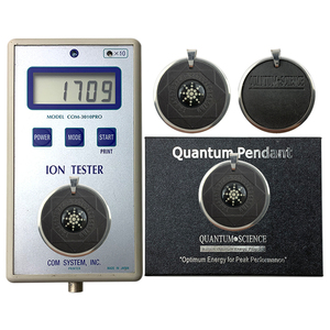 Collar ECAMAZ Unisex de Acero Inoxidable con Colgante de Piedra de Lava y Girasol, Protección Contra la Energía Electromagnética (EMF), Regalo - Product Image 5