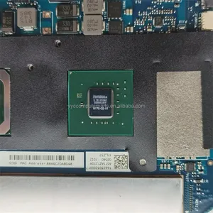 5B20S43074 Usado para <span class=keywords><strong>Lenovo</strong></span> <span class=keywords><strong>IdeaPad</strong></span> <span class=keywords><strong>S540</strong></span>-13IML Placa Base NM-C571 Con I7-10510U+MX250 8GRAM 100% Probado - Product Image 4