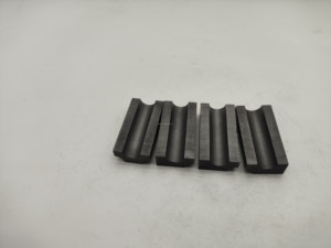 Tấm linh hoạt than chì cấp công nghiệp với hàm lượng 99.99% C cho các ứng dụng thiêu kết nhiệt độ cao - Product Image 5