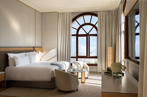 Juego <span class=keywords><strong>de</strong></span> Muebles <span class=keywords><strong>de</strong></span> Dormitorio <span class=keywords><strong>de</strong></span> Hotel Personalizado, Muebles <span class=keywords><strong>de</strong></span> Hostelería <span class=keywords><strong>de</strong></span> Lujo <span class=keywords><strong>de</strong></span> 5 Estrellas, Paquete Completo, Proveedor Chino, Muebles <span class=keywords><strong>de</strong></span> Hotel <span class=keywords><strong>de</strong></span> Calidad - Product Image 4