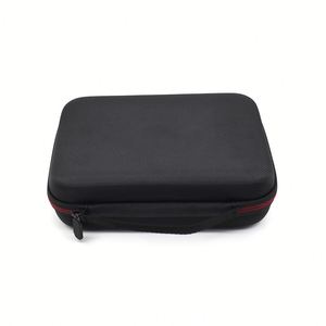 Étui de rangement rigide en polyester de haute qualité, sur mesure, pour usage professionnel, sacs et étuis spéciaux pour le transport d'outils EVA - Product Image 2