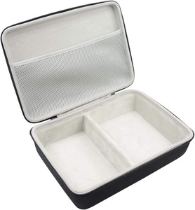 Large Size Portable EVA Photo <strong>Printer</strong> Camera Case for for Canon Selphy Cp1200 / Cp1300 / Cp1500 - Case Only - Product Image 4