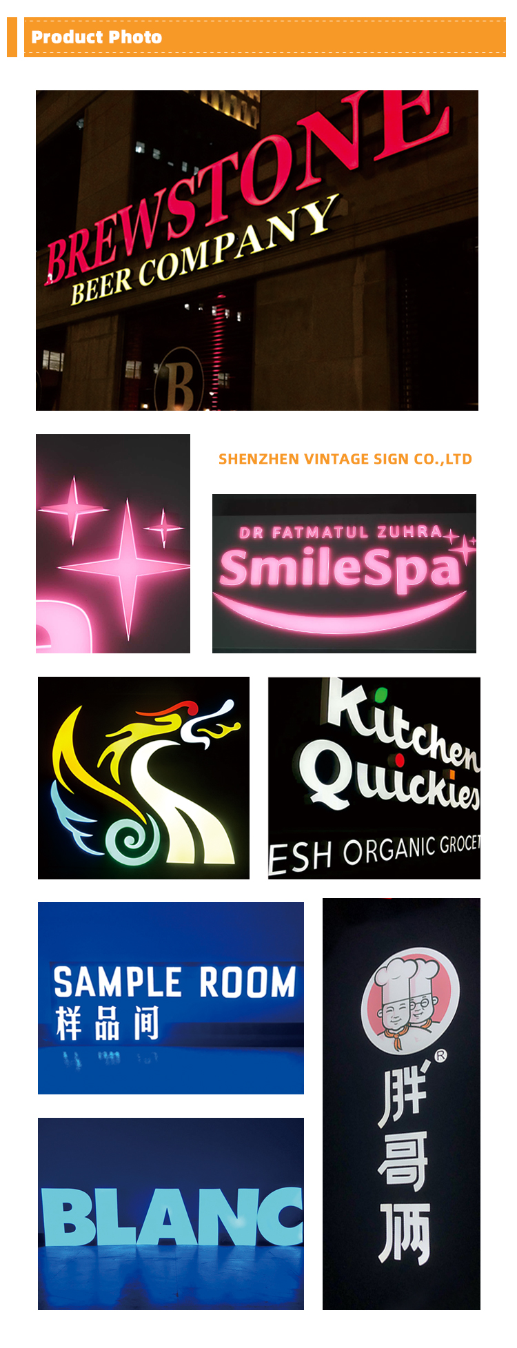 Trim How Much Does A Store Cost Luminous Word Led Restaurant Letters Design Storefront Custom Letter Sign