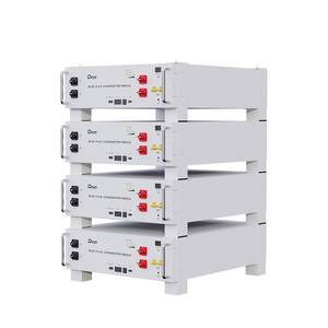 Baterías Solares Deye, Batería LiFePO4 de Alta Gama, Modelo SE-G5.1 Pro-B, Batería de Almacenamiento Solar para Sistemas Fotovoltaicos - Product Image 5