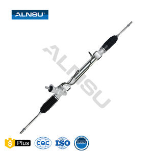 Cremallera de Dirección ALNSU para TOYOTA <span class=keywords><strong>VIGO</strong></span> 2WD 44000-01000 44200-0K020 44200-0K021 44200-0K070 44200-0K090 44200-0K130 44200-0K210 - Product Image 2