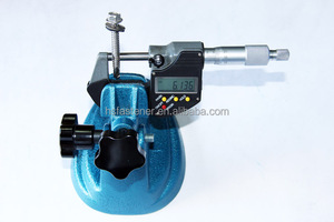 Thép không gỉ din7504k hình lục giác đầu tự khoan vít với EPDM máy giặt cho tấm kim loại - Product Image 3