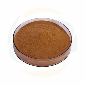 Extrait de <span class=keywords><strong>soja</strong></span> fermenté de haute qualité China-Herb, source naturelle de <span class=keywords><strong>soja</strong></span>, poudre de qualité alimentaire pour formulations nutritionnelles - Product Image 3