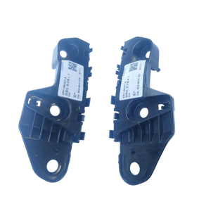 Auto Body Systems Soporte lateral del parachoques delantero del lado izquierdo de <span class=keywords><strong>2013</strong></span> para <span class=keywords><strong>Mazda</strong></span> CX5 - Product Image 3