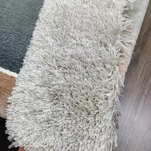 <span class=keywords><strong>Tapis</strong></span> shaggy moderne pour salon, extra large, rectangulaire, toucher doux, poils épais de 40 mm/4 cm, <span class=keywords><strong>tapis</strong></span> non pelucheux - Product Image 6
