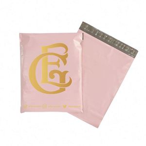 Poli Mailer Mailing Bags Large Sealable Delivery Packaging Bag Custom Poly Mailers Mail Bag Customization for Clothes Shoe <b>Box</b> - Product Image 1
