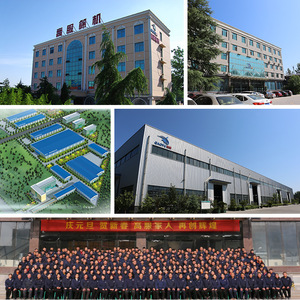 Quy mô lớn chuyên nghiệp khai thác mỏ rung sifter cát thạch anh sàng lọc Nhà Máy Giá xác suất rung sàng - Product Image 6